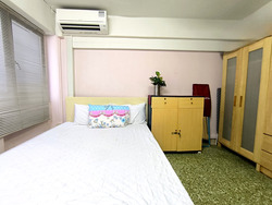 Blk 2 Tanjong Pagar Plaza (Bukit Merah), HDB 3 Rooms #566557881
